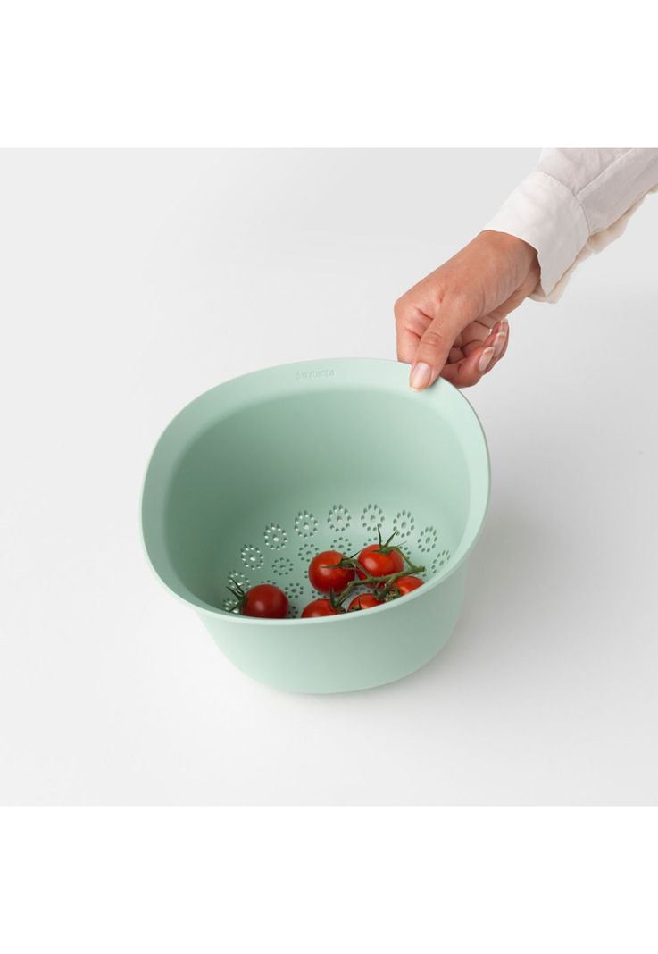 Colador Tasty+ 2,4 Lt Jade Green-3