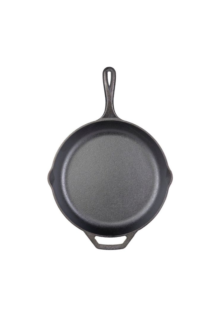 Sartén Chef Collection Hierro Fundido 30 cm-0