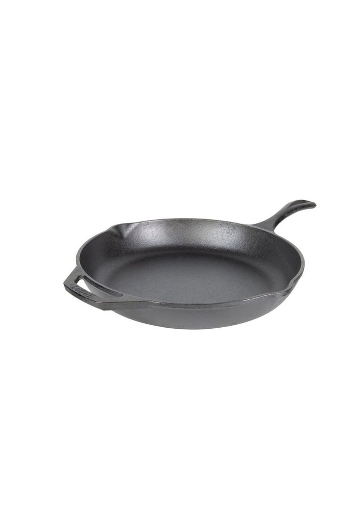 Sartén Chef Collection Hierro Fundido 30 cm-1