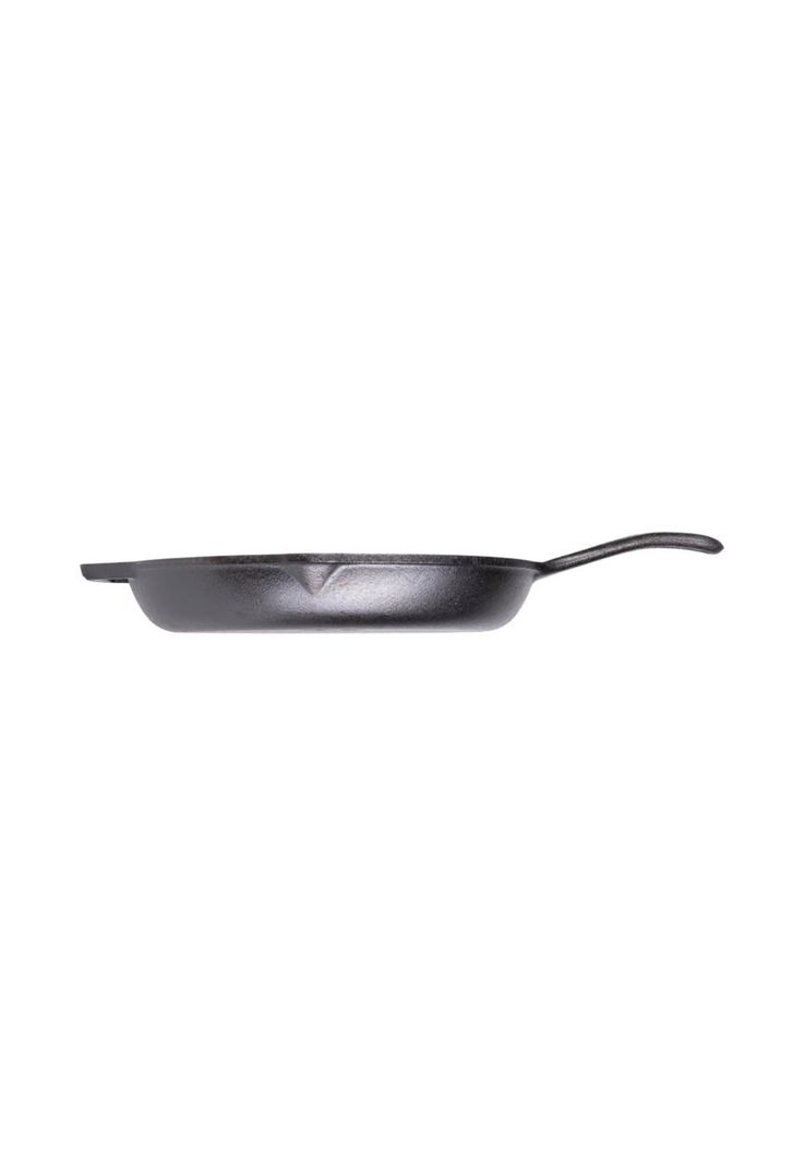 Sartén Chef Collection Hierro Fundido 30 cm-2