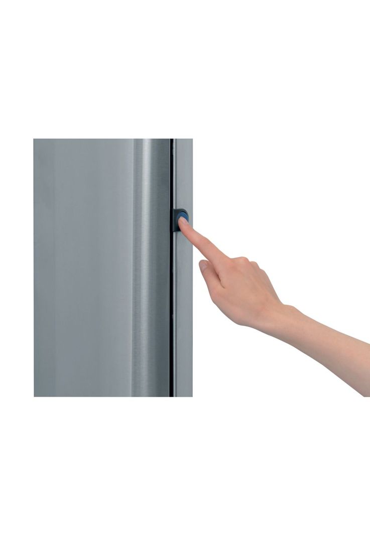 Tendedero Wallfix 24 Mt + caja protectora Metallic Grey-3
