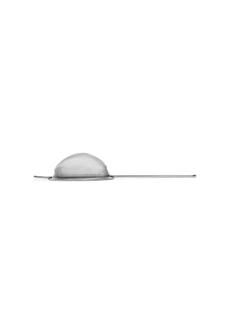 Colador redondo Profile 7,5 cm diametro Brilliant Steel-1