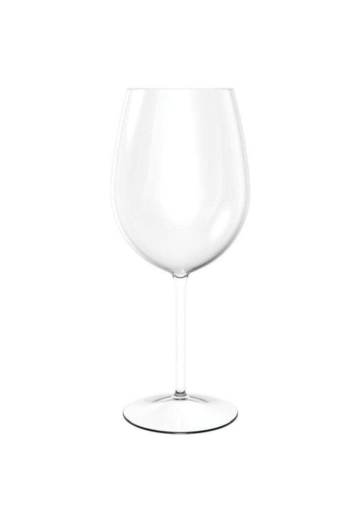 Copa Drink 600 Ml Transparente M
