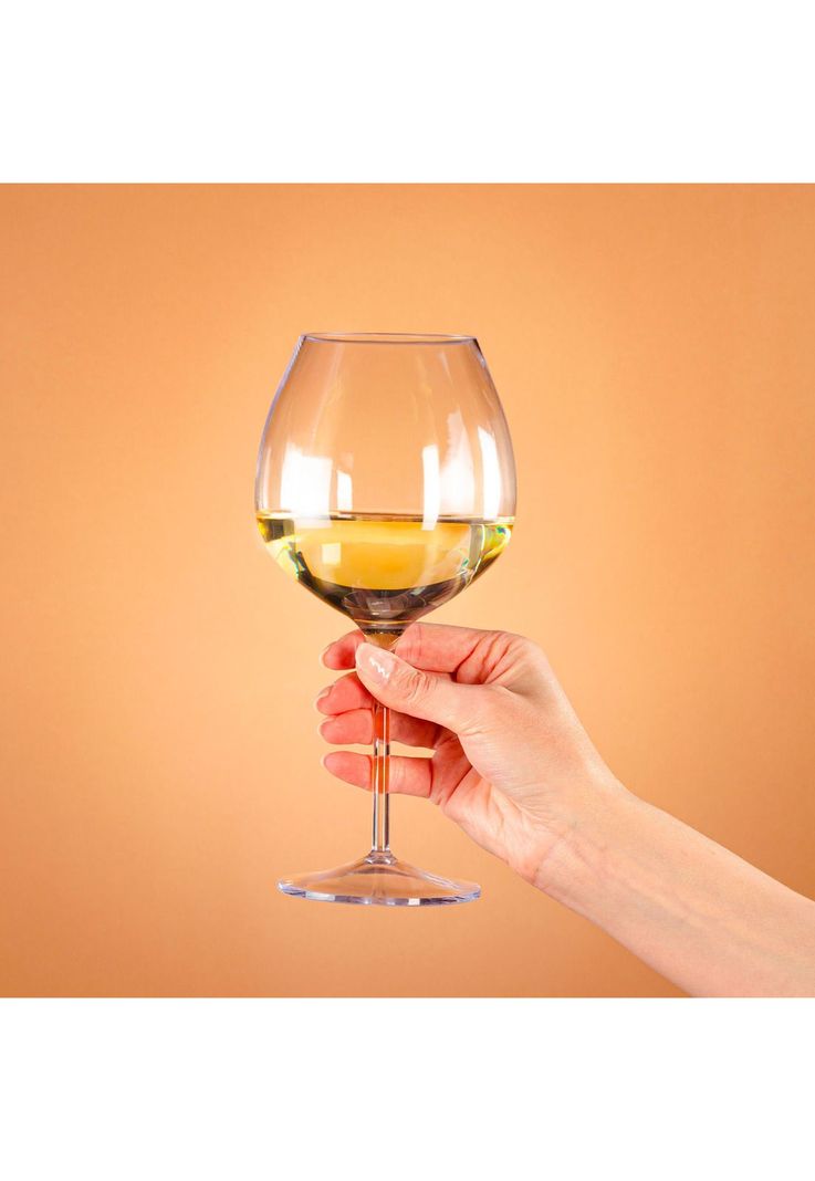 Copa de Vino 750 ML Transparente -1