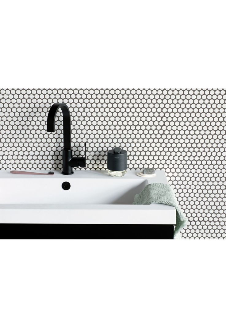 Dispensador de jabón MindSet Mineral Infinite Grey-4