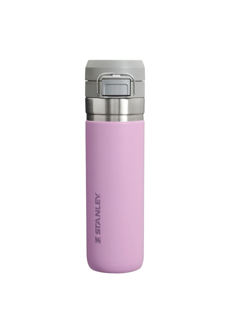 Botella Termica Quick Flip Stanley Lilac | 709 Ml Morado