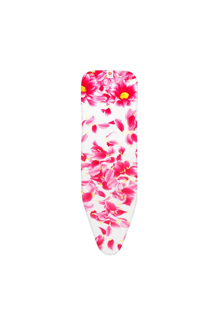 Funda planchar B 8 mm Espuma 124x38 cm Colorful Mixed-1
