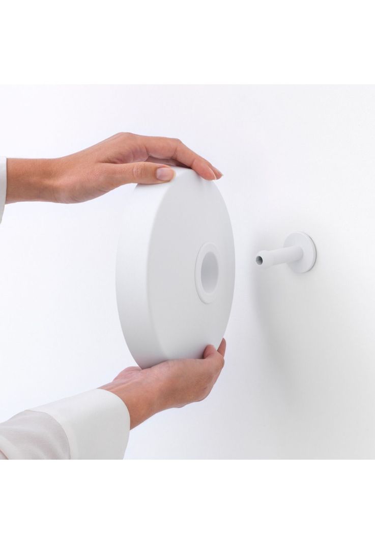 Espejo MindSet White-4