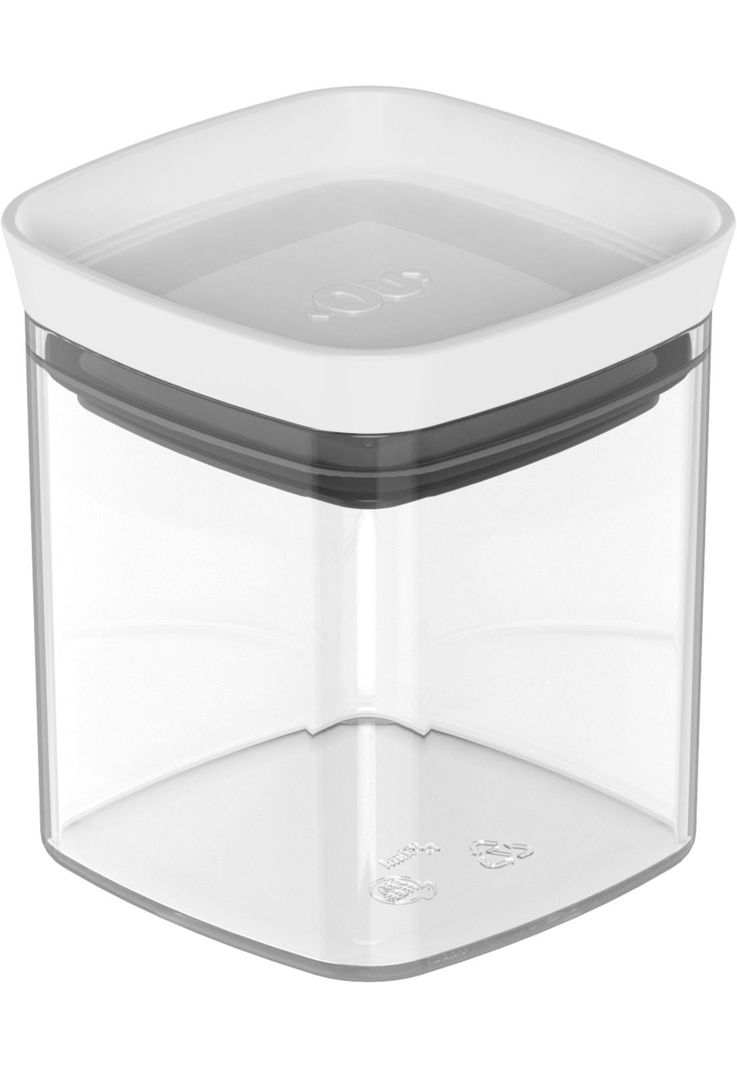 Especiero Block 0.150 L Blanco-0