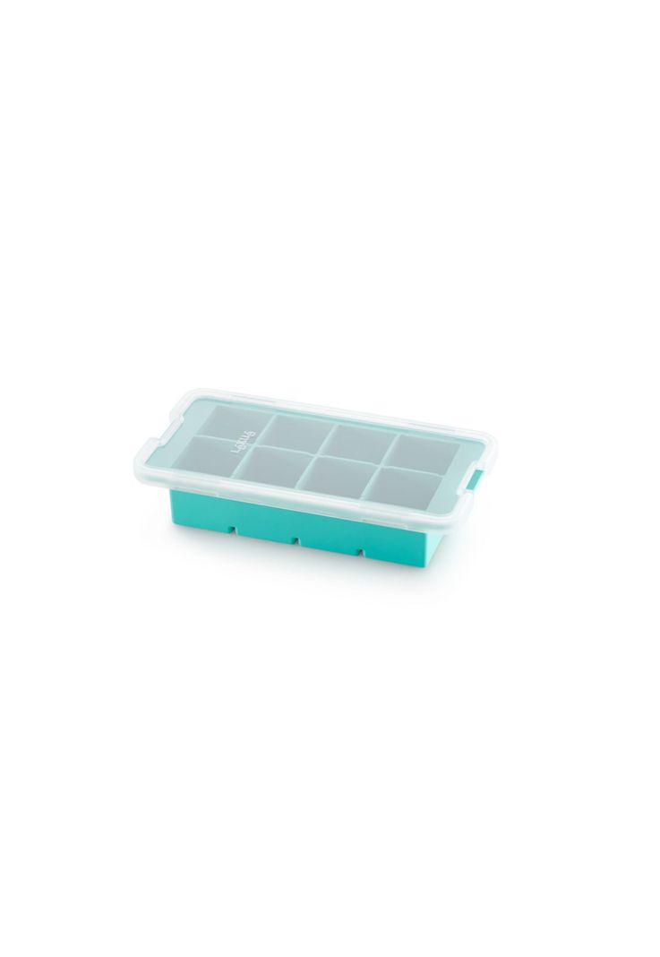 Cubetera XL de forma cuadrada