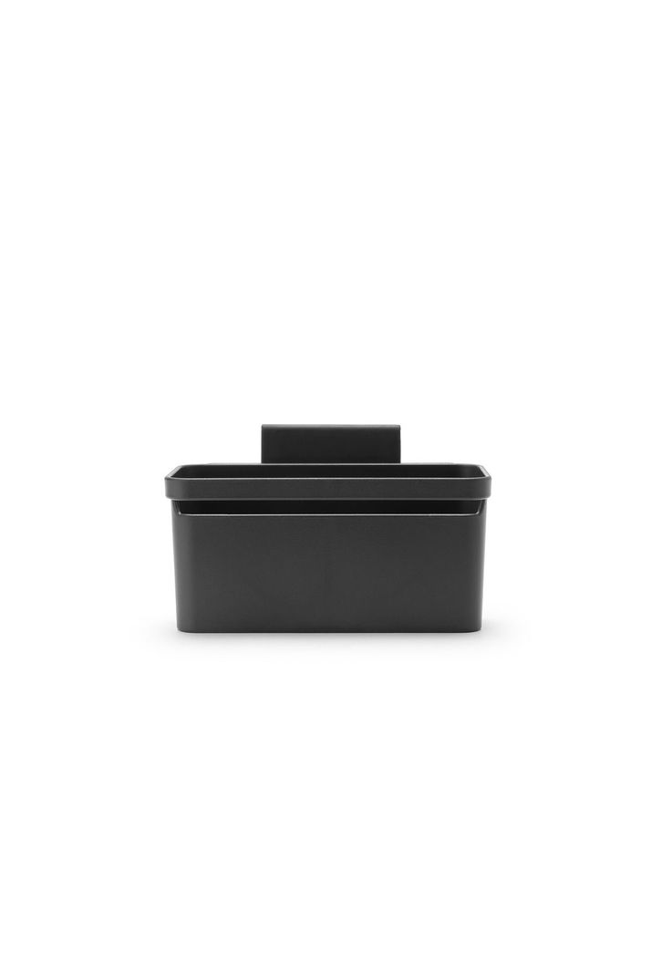 SinkSide Organizador para el interior del lavaplatos - Dark Grey-0