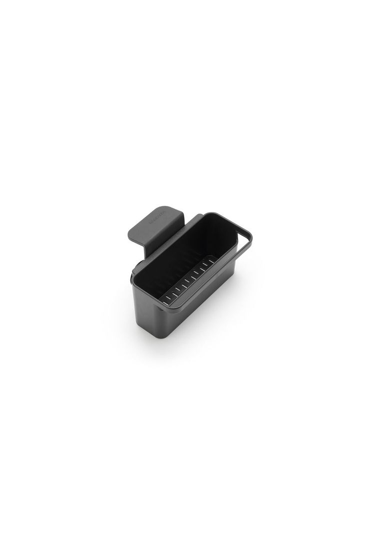 SinkSide Organizador para el interior del lavaplatos - Dark Grey-1