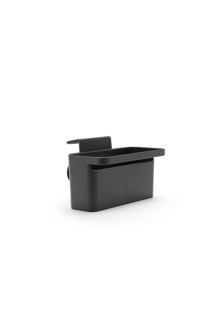 SinkSide Organizador para el interior del lavaplatos - Dark Grey-2