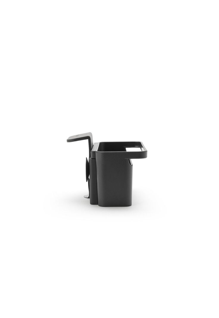 SinkSide Organizador para el interior del lavaplatos - Dark Grey-4
