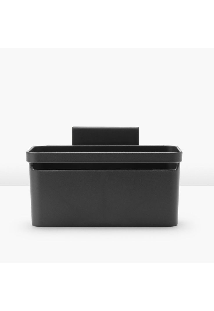 SinkSide Organizador para el interior del lavaplatos - Dark Grey-6