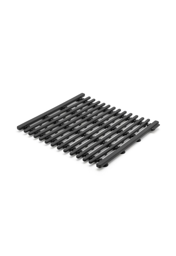 Rejilla para Lavaplatos SinkSide Dark Grey-0