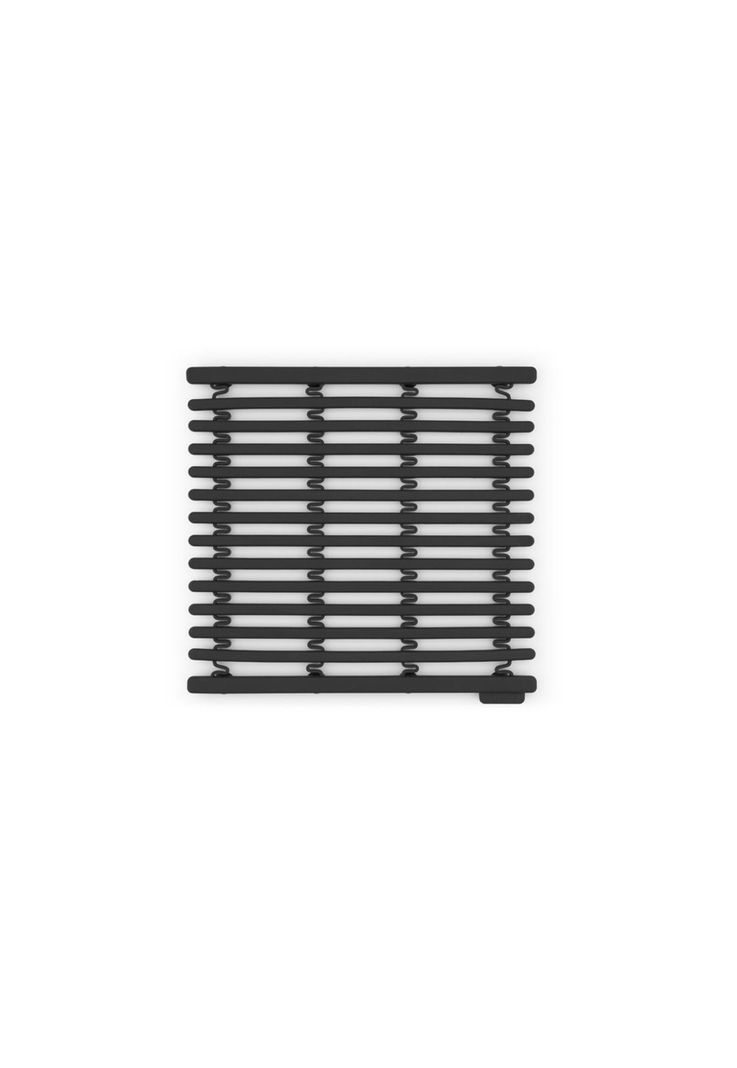 Rejilla para Lavaplatos SinkSide Dark Grey-1