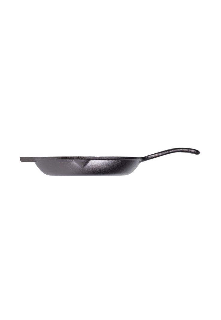 Sartén Chef Collection Hierro Fundido 27 cm-2