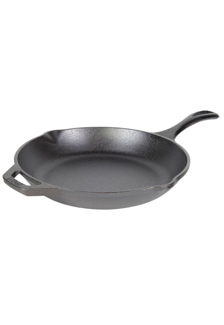Sartén Chef Collection Hierro Fundido 27 cm-1