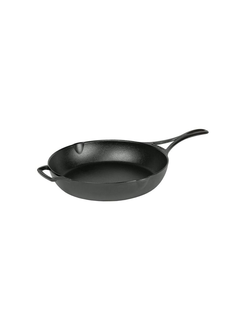 Sartén Blacklock Hierro Fundido 26 cm-1