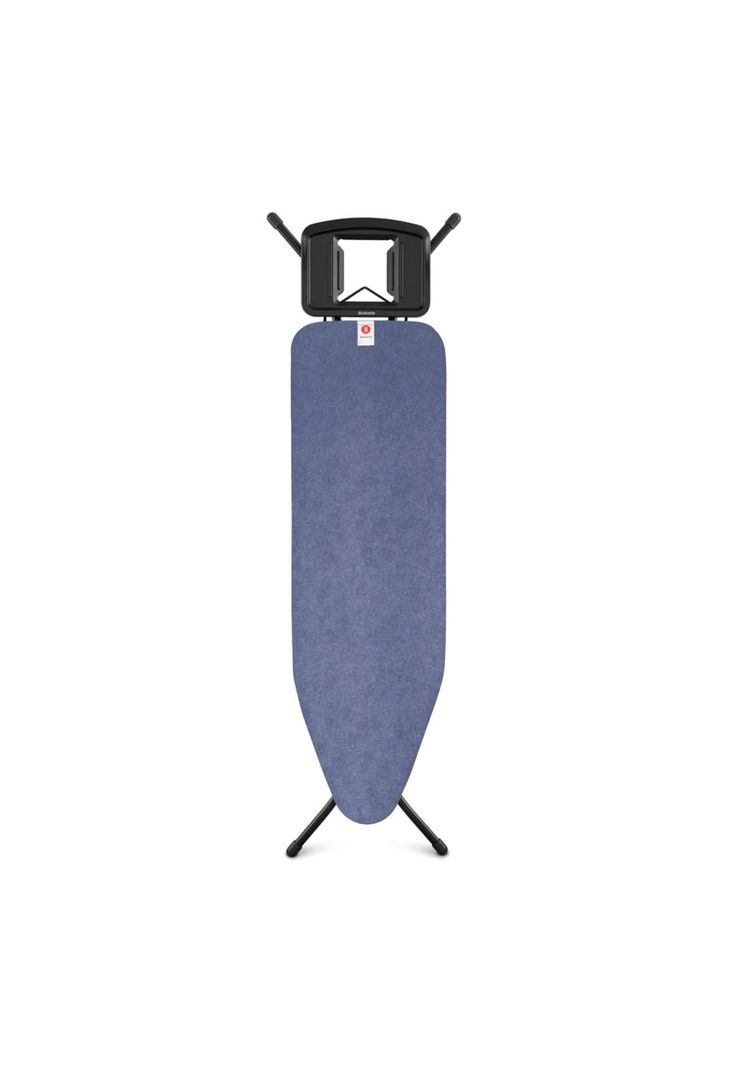 Tabla de planchar B 124 x 38 cm con soporte grande SIR Blue-0