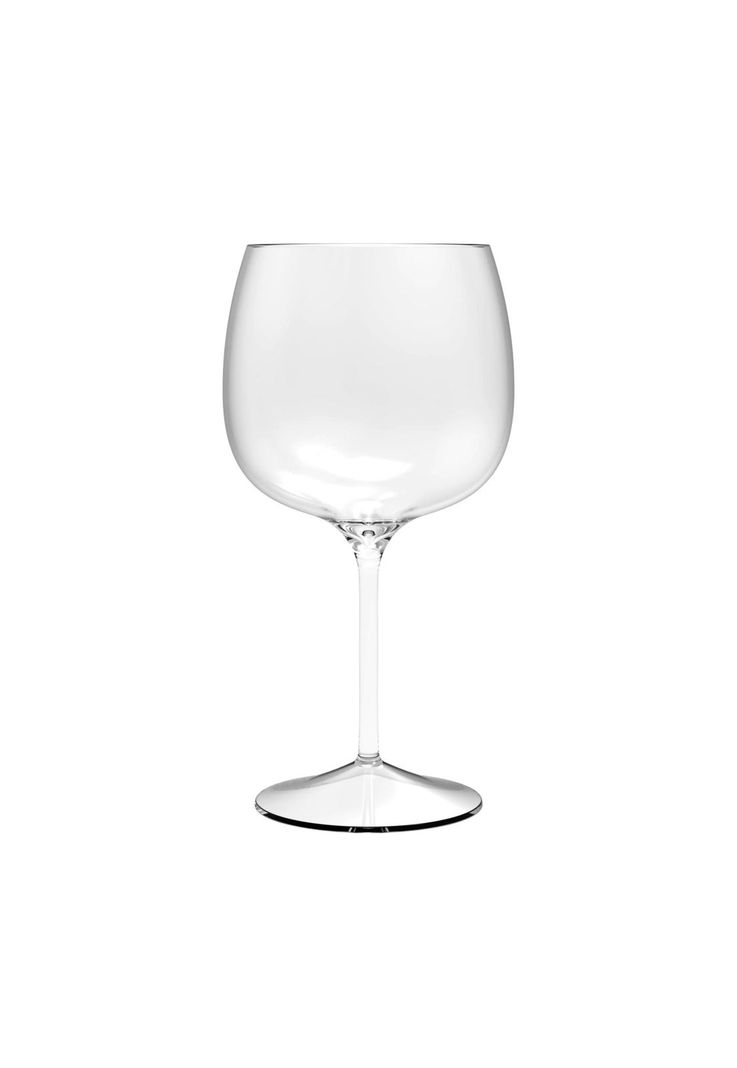 Copa de Gin 600 ML Transparente Diseno 2