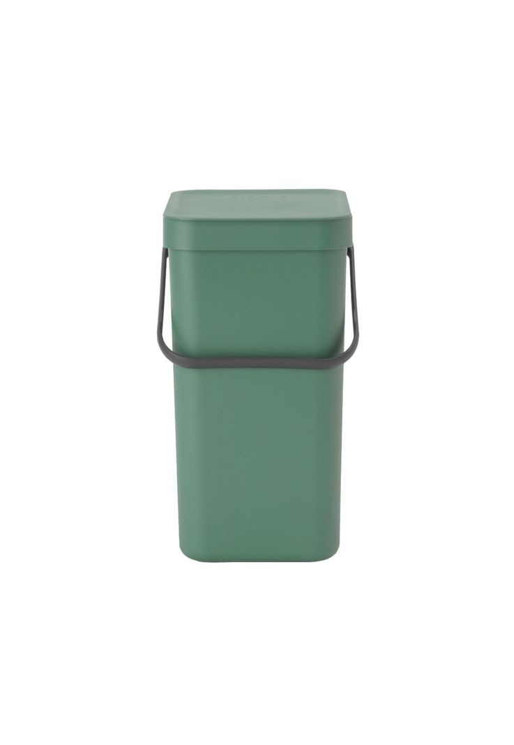 Basurero Sort & Go 12 Lt Fir Green-1