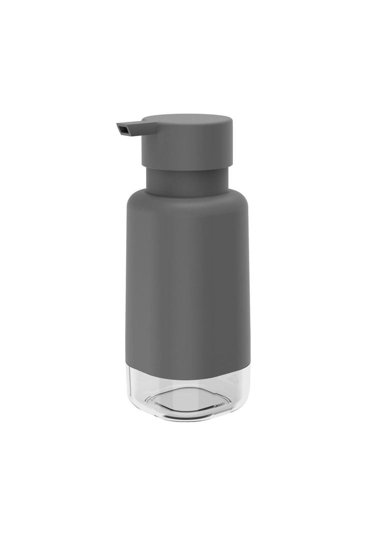 Dispensador Lavaloza Premium Gris 500 ml-0