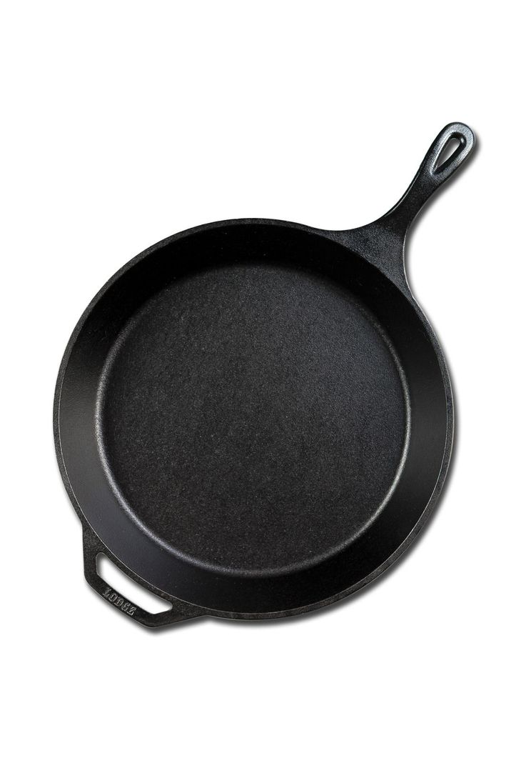 Sartén Classic Hierro Fundido 38 cm-1