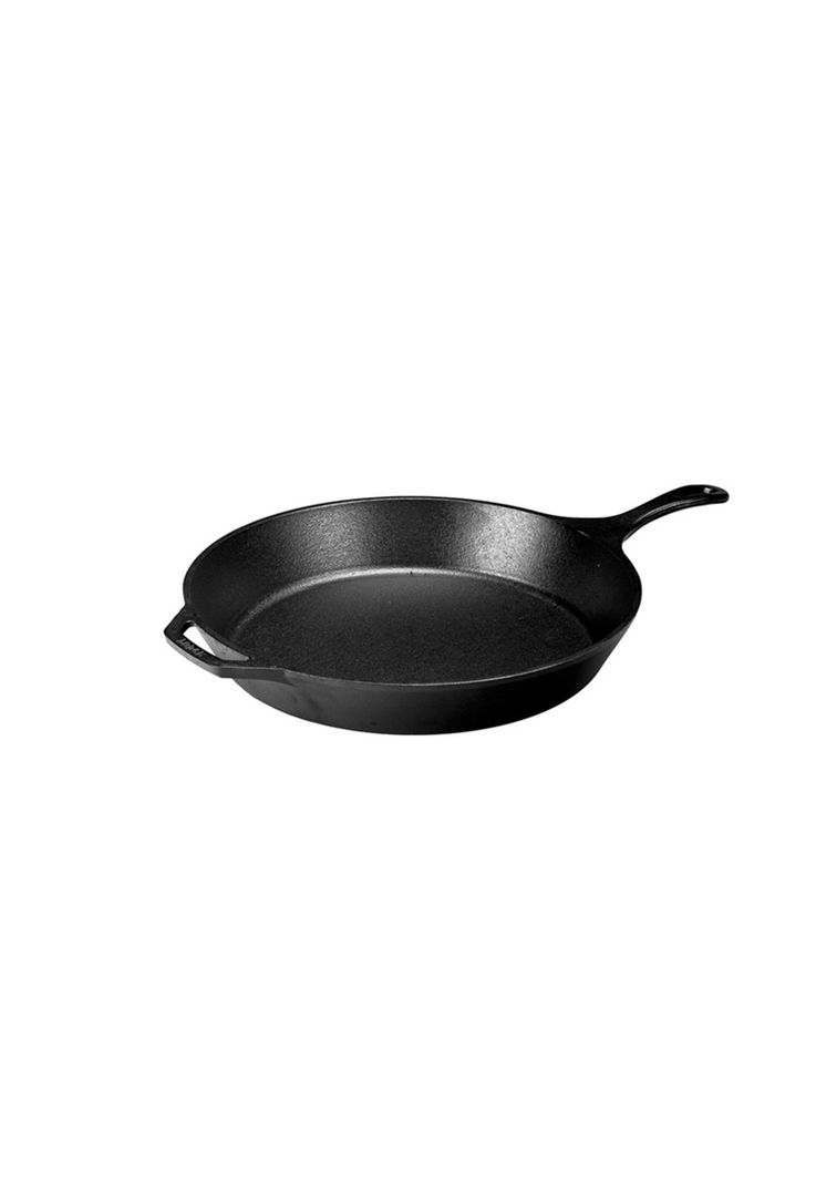 Sartén Classic Hierro Fundido 38 cm-2