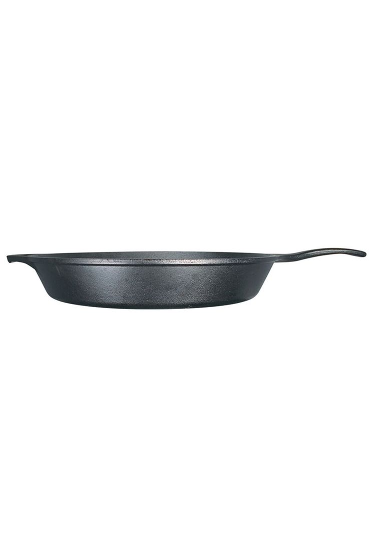 Sartén Classic Hierro Fundido 38 cm-3