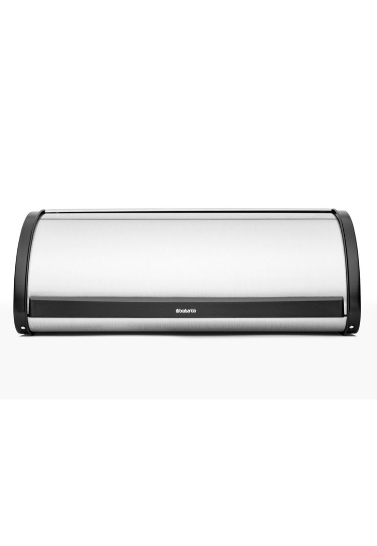 Panera de tapa deslizante Matt Steel Fingerprint Proof-0
