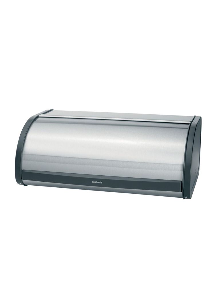 Panera de tapa deslizante Matt Steel Fingerprint Proof-1