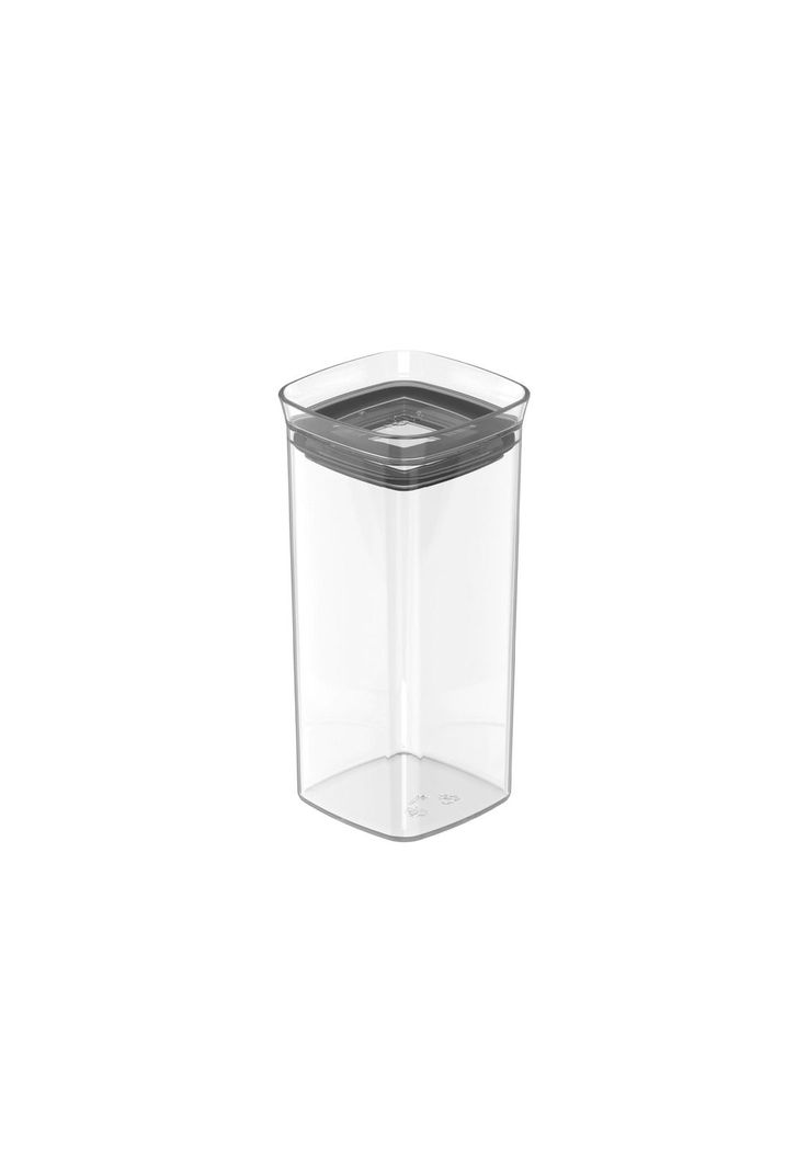 Especiero Block 0.340 L Transparente-0