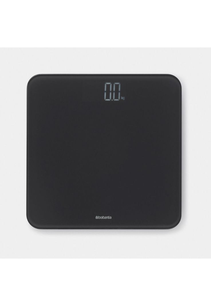 Balanza de baño digital ReNew Dark Grey-0