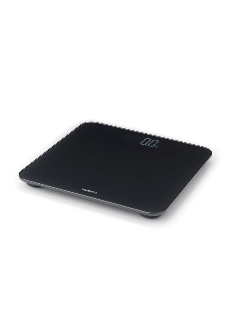 Balanza de baño digital ReNew Dark Grey-2