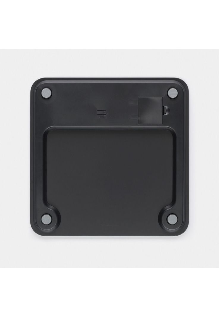 Balanza de baño digital ReNew Dark Grey-4