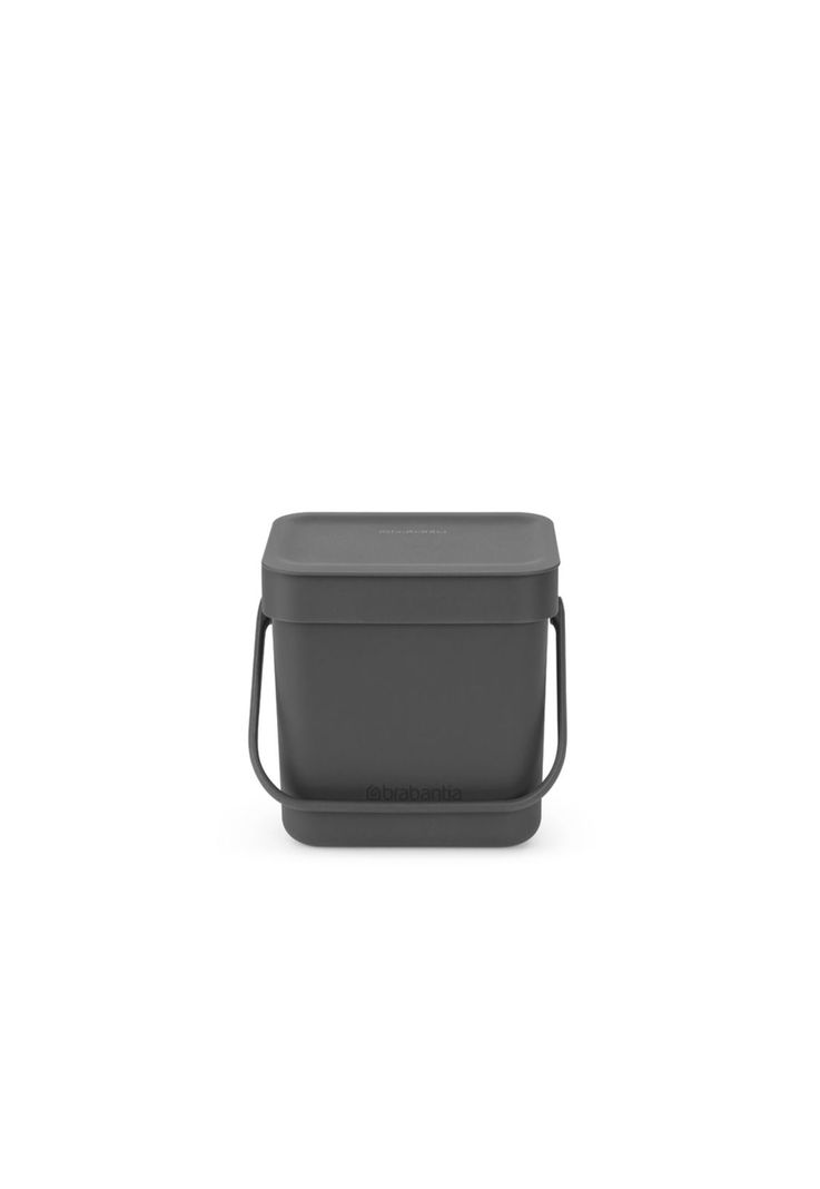 Basurero Sort & Go 3 Lt Grey-1