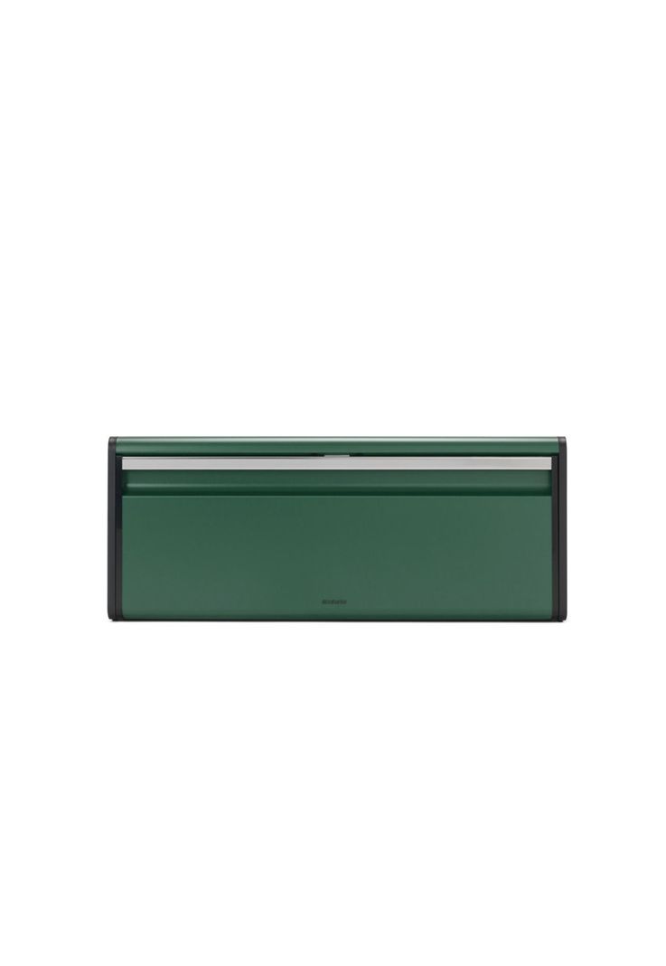 Panera de tapa abatible Pine Green-0