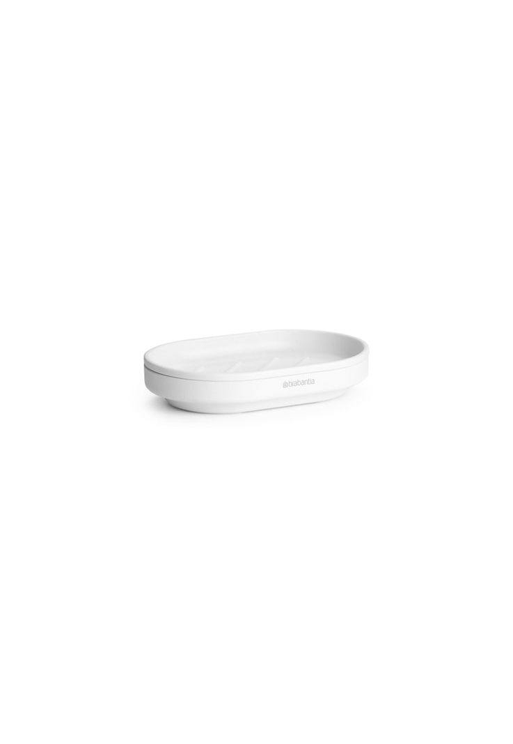 Jabonera MindSet White-0
