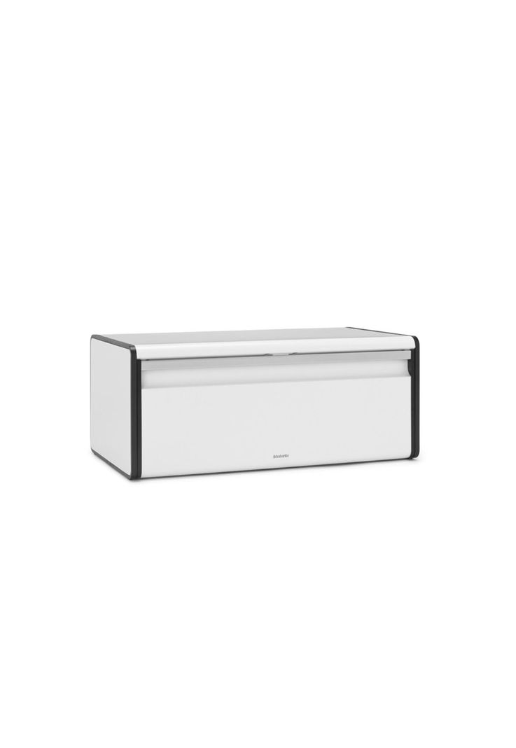 Panera de tapa abatible White-1