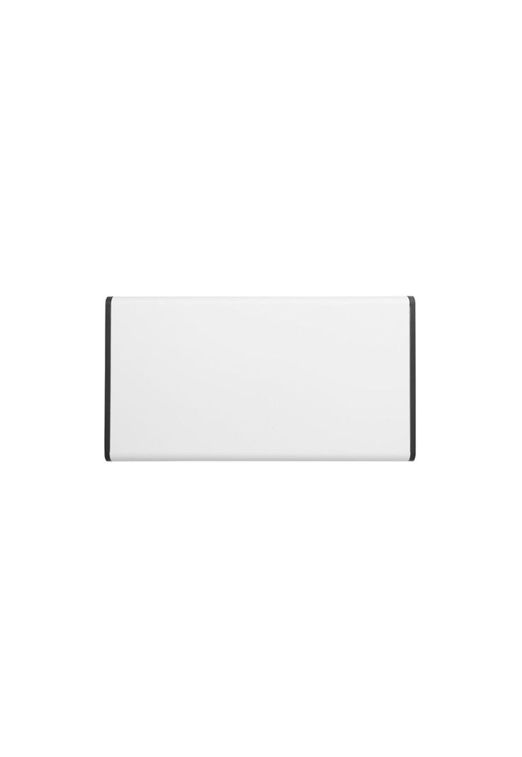 Panera de tapa abatible White-2