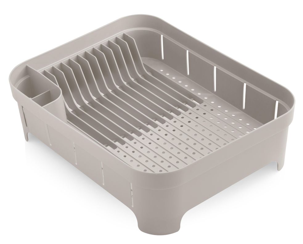 Escurre Platos Trium Beige