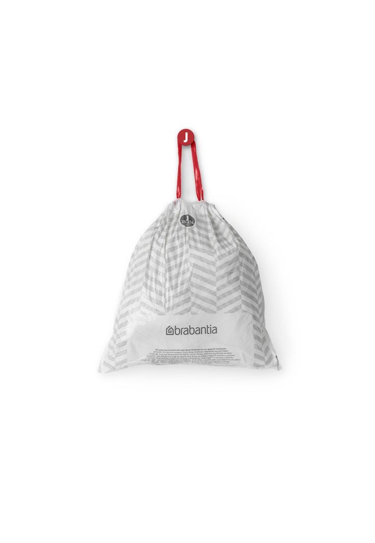 Bolsas de basura PerfectFit J 23 Lt-3