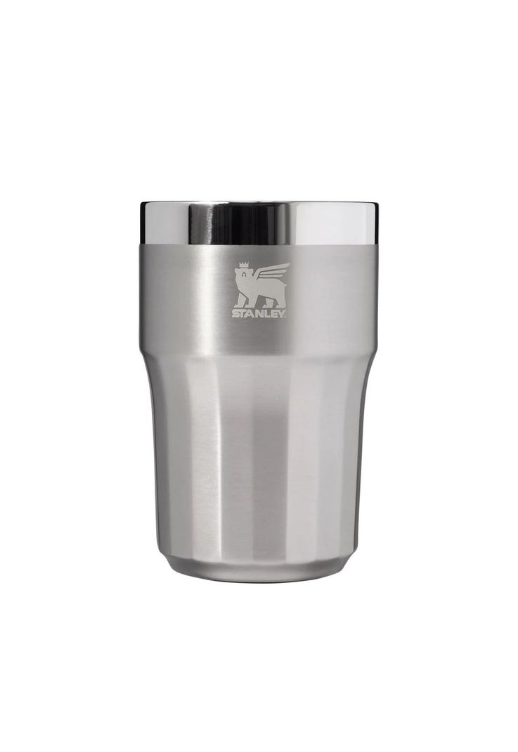 Vaso The Golden Hour Prismatic™ facetado Metálico | 408 ml-0