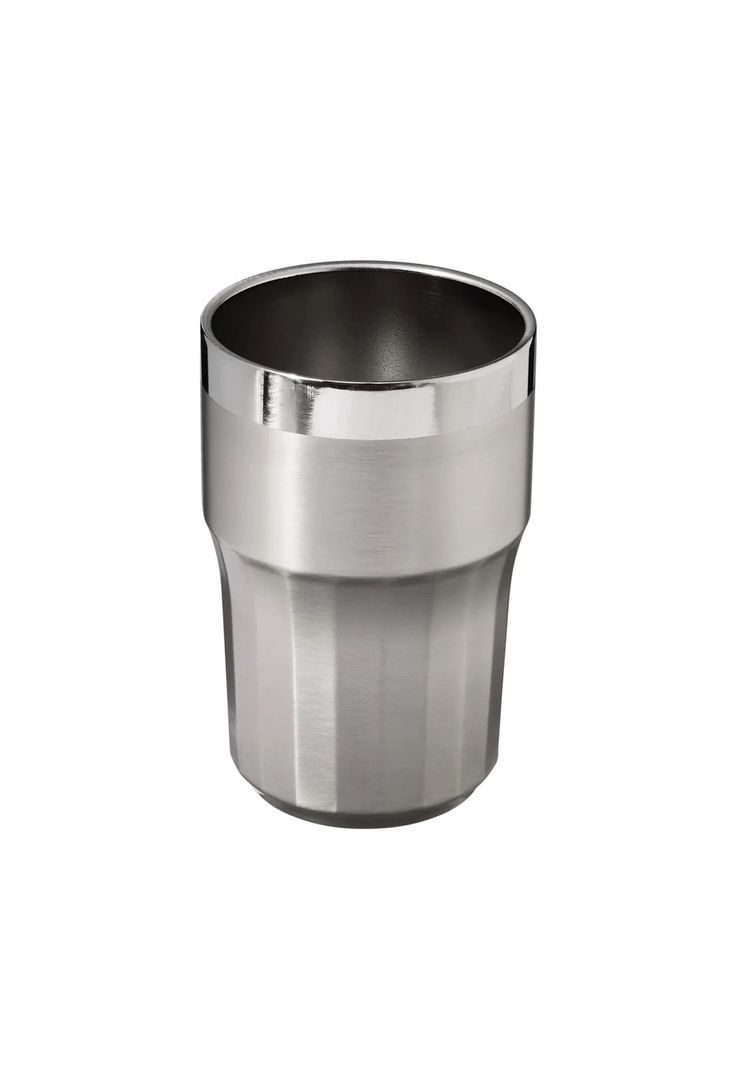 Vaso The Golden Hour Prismatic™ facetado Metálico | 408 ml-1