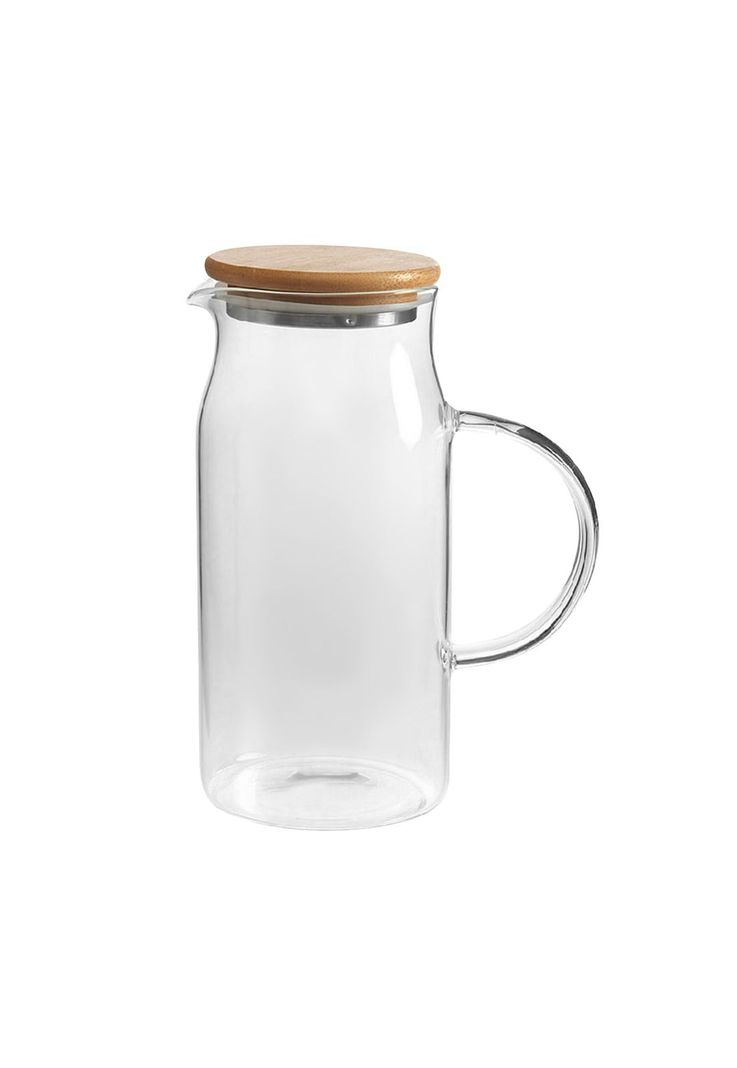 Jarra Bambu 1,15 lt Ou Diseno 2 M