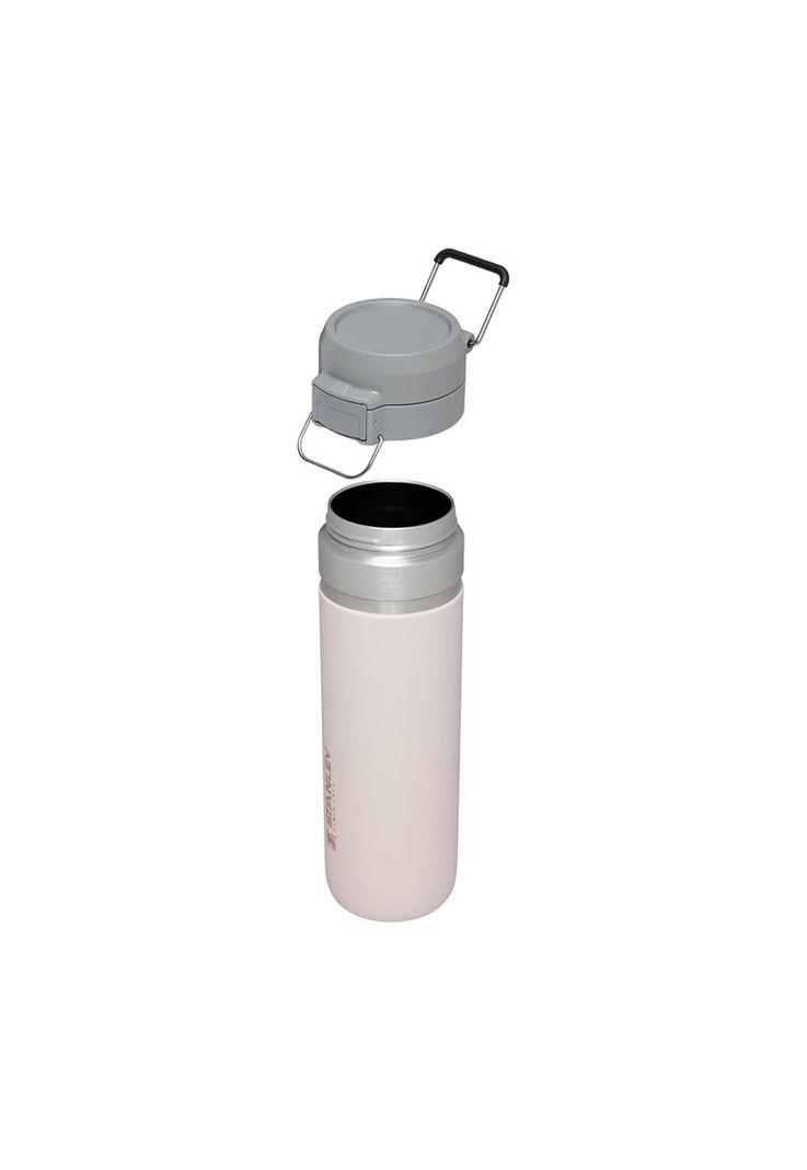 Botella Termica Quick Flip Stanley Rosa Palo | 709 Ml-2