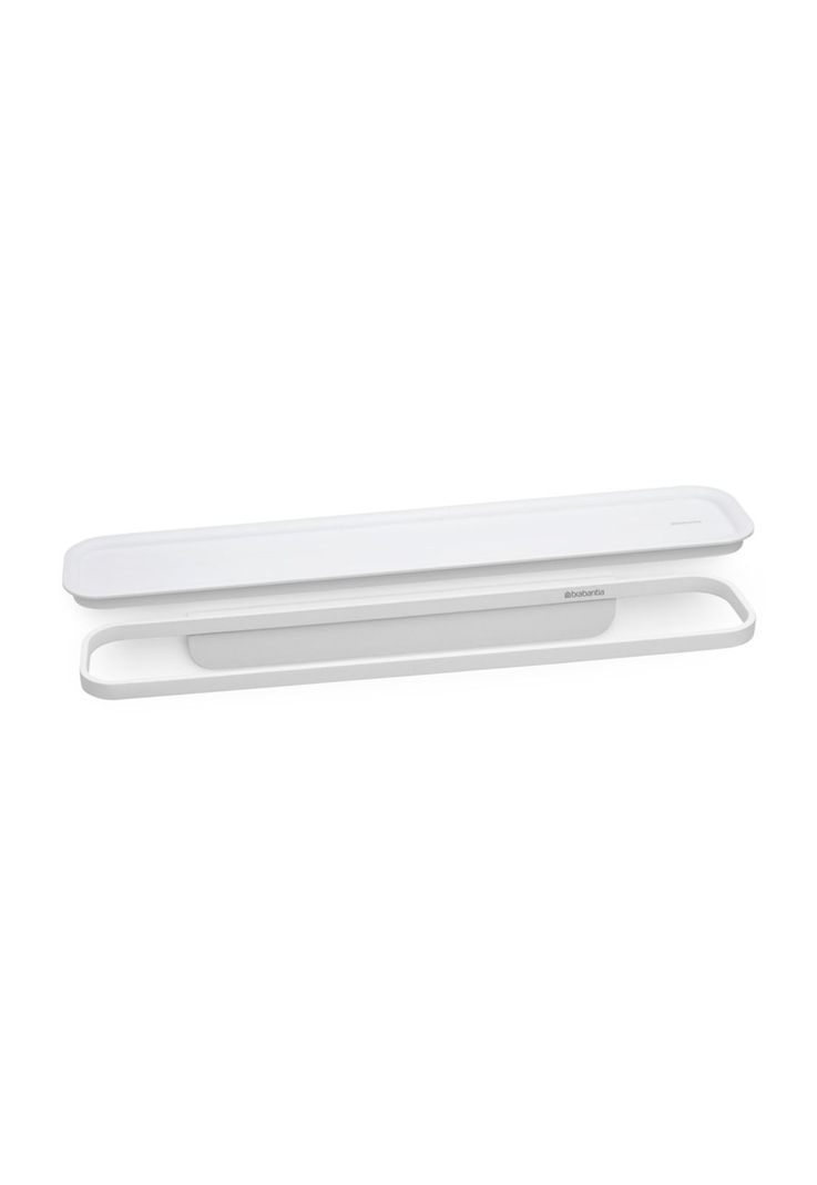 Estante para el baño MindSet White-2