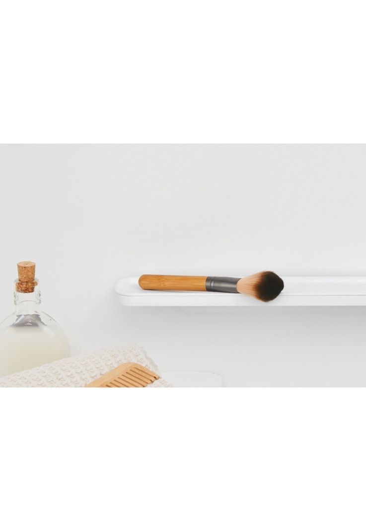 Estante para el baño MindSet White-5
